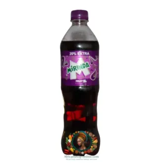 Mirinda 12x600ml