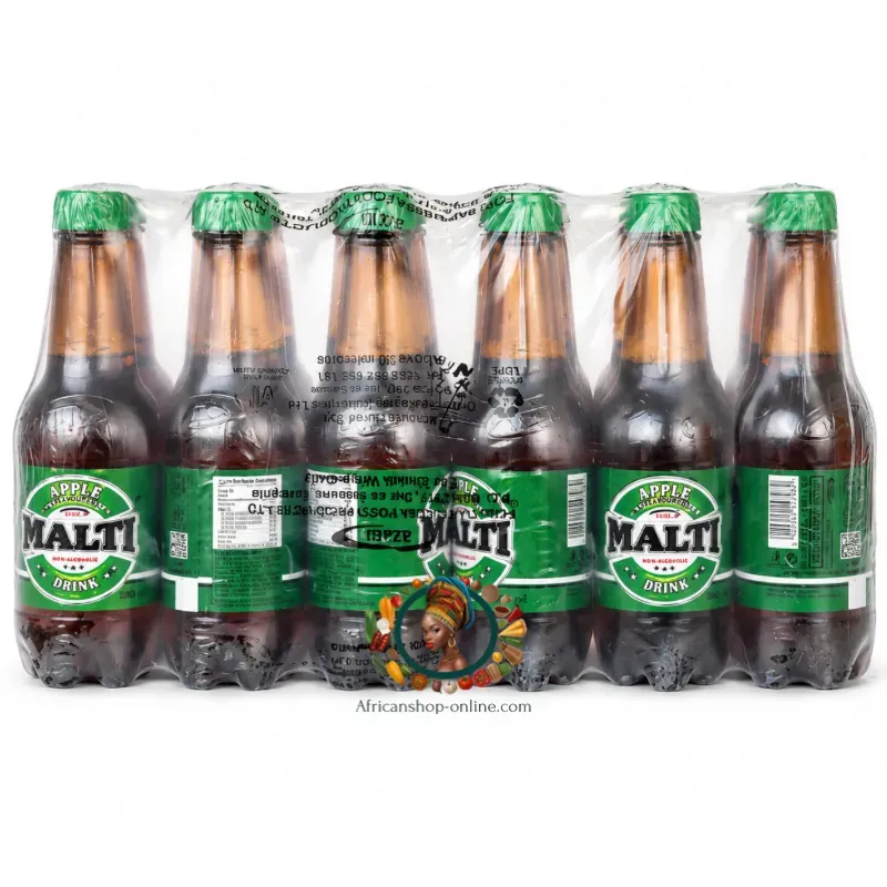 Malti 24x300ml