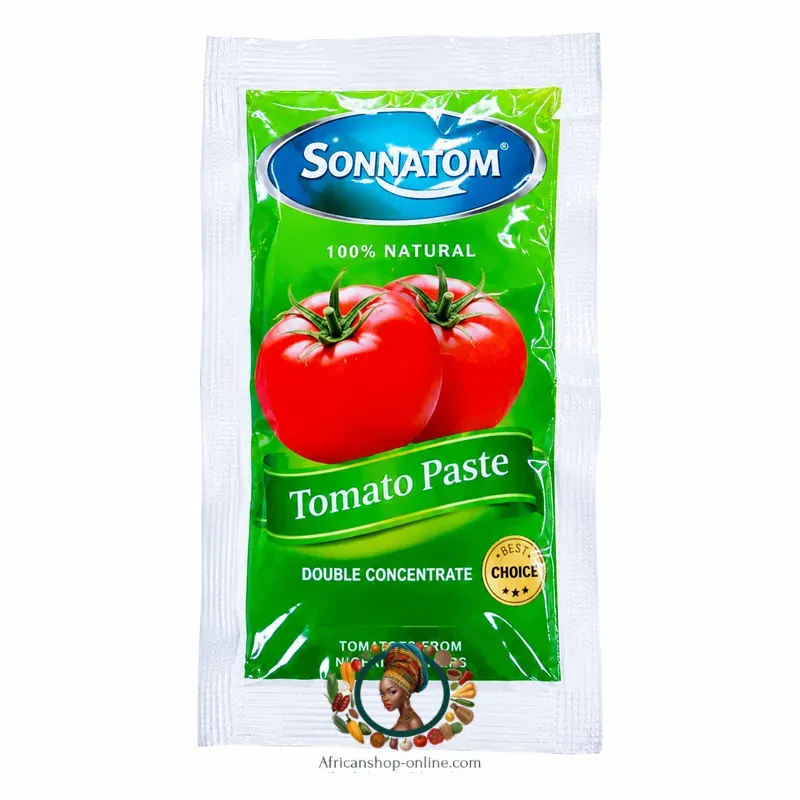 Sonnatom paste 70g