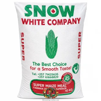 Snow maize 10kg