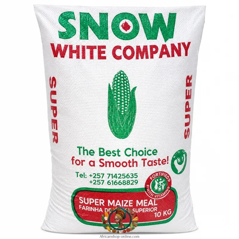 Snow maize 10kg