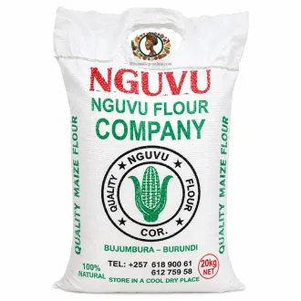 Nguvu maize 10kg