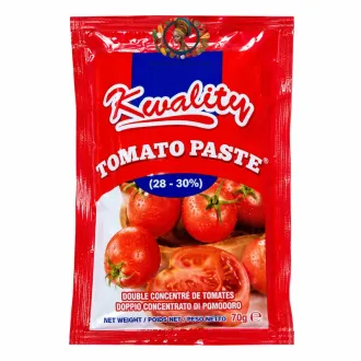 Kwality paste 70g