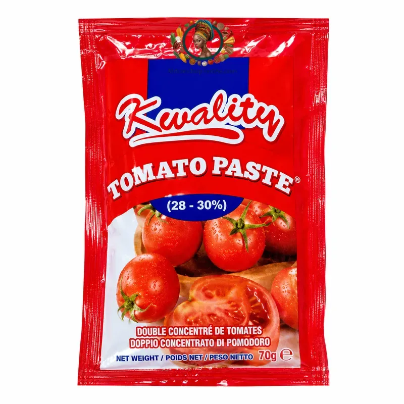 Kwality paste 70g