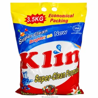 Klin super clean 3.5kg