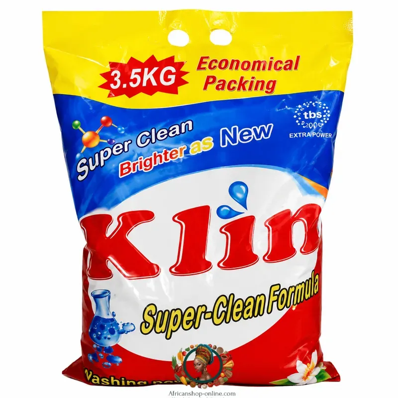 Klin super clean 3.5kg