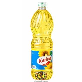 Karina huile de tournesol  1L