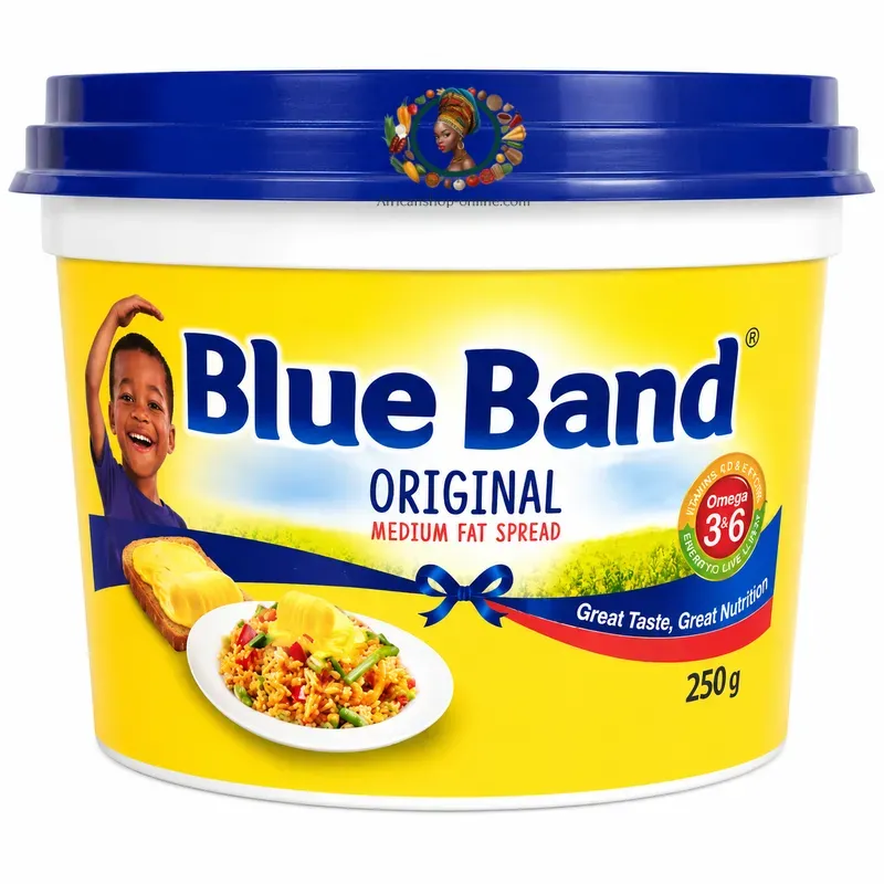 Blue Band 250gr