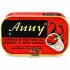 Anny Sardine in vegetable oil 125gr