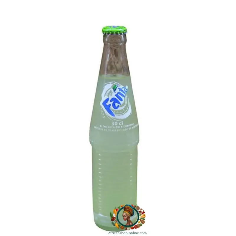 Fanta Citron 300ml