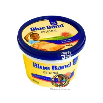 Blue Band 450g