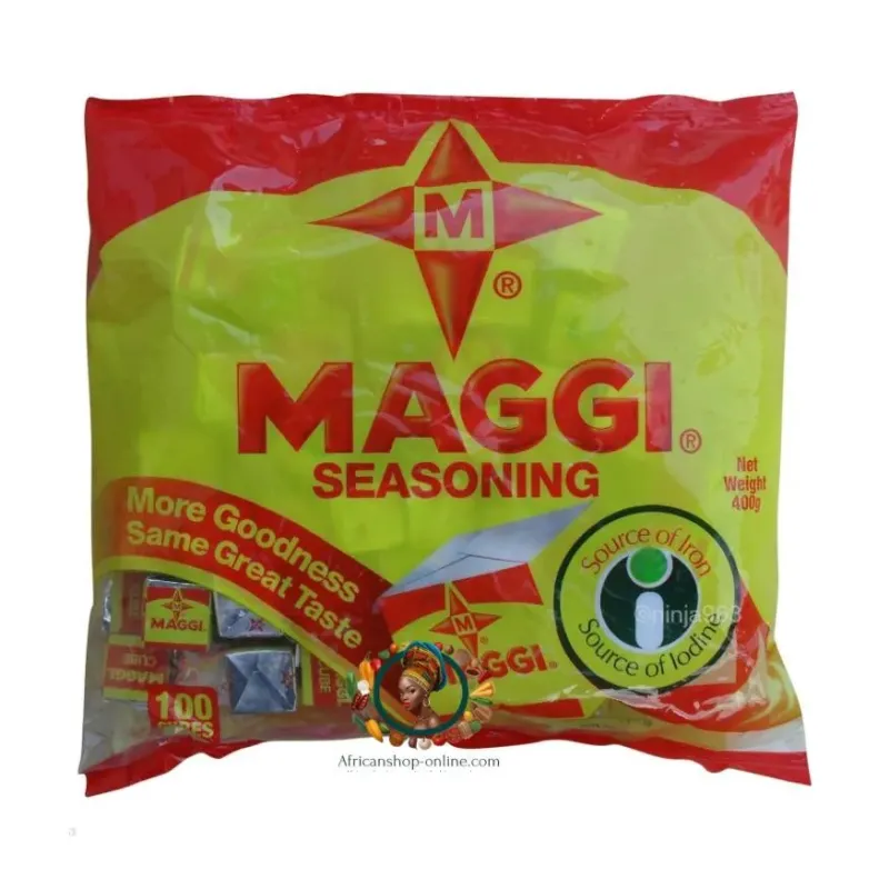 Maggi en détail (10pc)