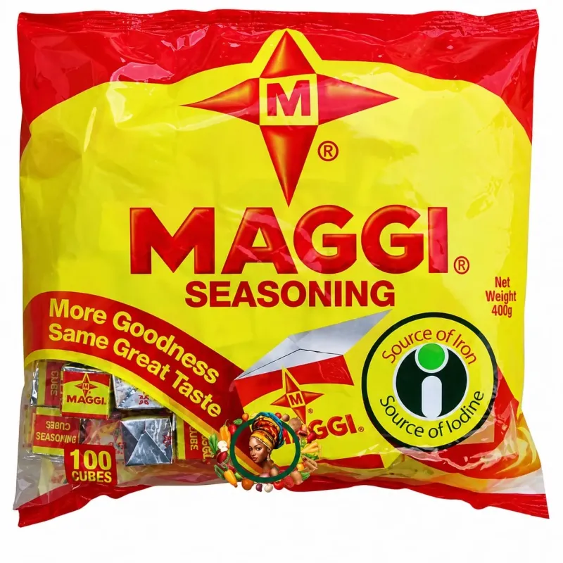 Maggi Star 40pc