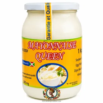 Mayonnaise Queen 500mg