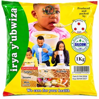 Inrya y’ubwiza porridge 1kg