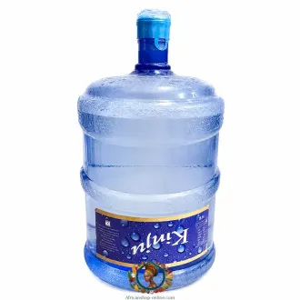 Kinju - eau minérale - 20L
