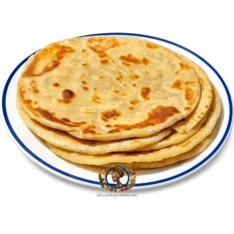 Crêpes
