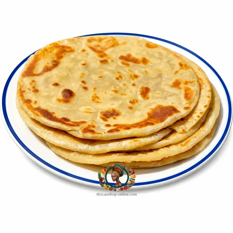 Crêpes