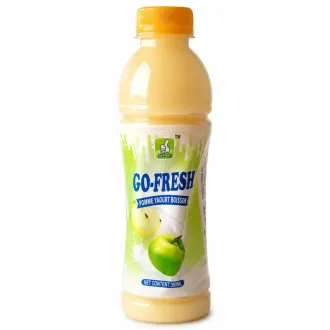Go-Fresh Pomme Yaourt 380 Ml