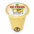 Go-fresh 200ml (Divers goûts)