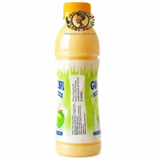 Go-fresh 380ml (Divers goûts)