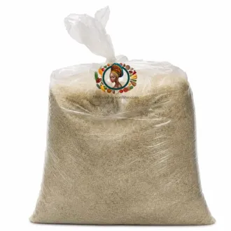 Sucre non raffiné
