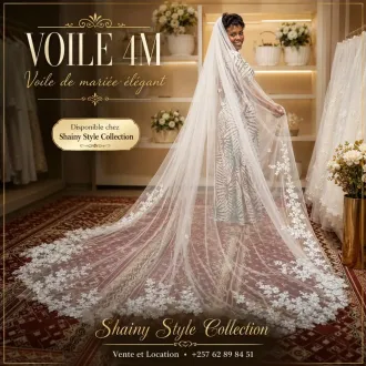 Voile long