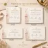 Cartes d’invitation