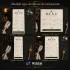 Menus de restaurant