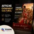 Affiches