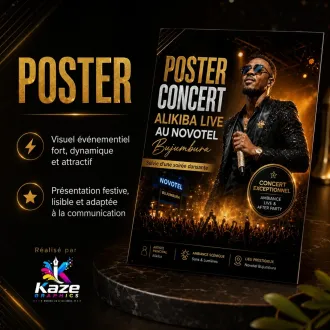 Posters