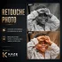 Retouches de vos photos