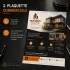 Plaquettes commerciales