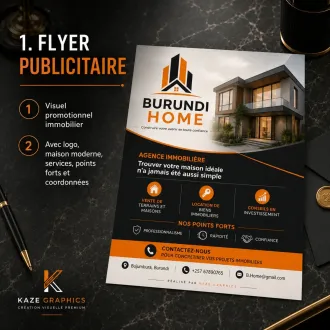 Flyers