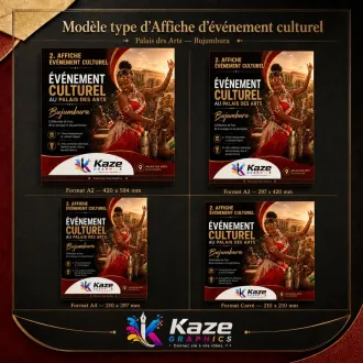 Affiches