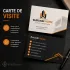 Cartes de visite