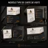 Cartes de visite