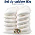 Sel de cuisine
