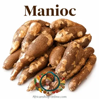 Manioc