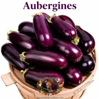 Aubergine