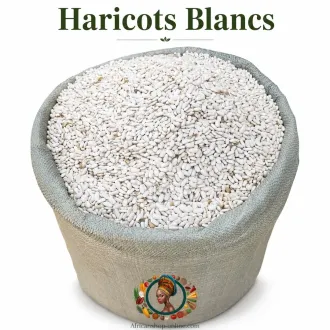 Haricot Blancs
