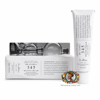 Dr Althéa 345 relief cream 50ml