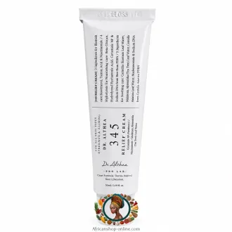 Dr Althéa 345 relief cream 50ml