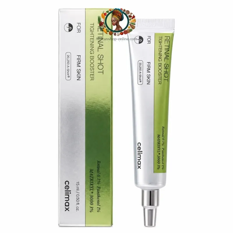 Celimax Retinal Shot Tightening Booster 50ml
