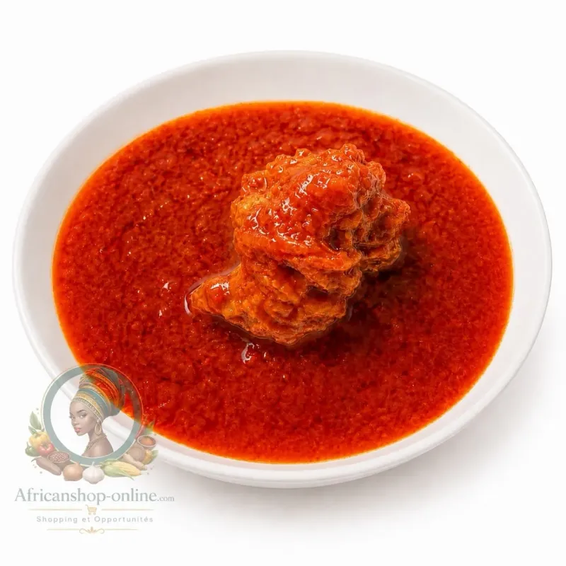 Viande à la sauce tomate