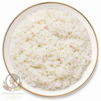 Riz Blanc