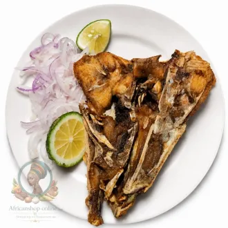 Poulet frit (1/4)