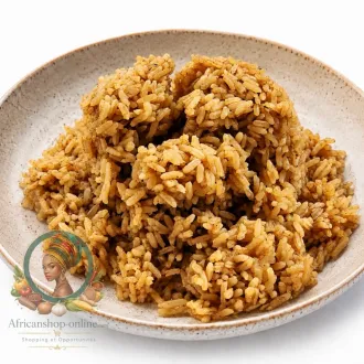 Riz Pilau
