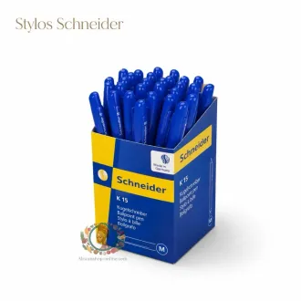 Stylo Schneider (unité)
