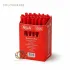 Stylo rouge Riah (unité)